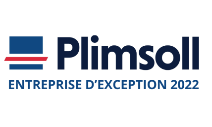 CRISTEL receives the Plimsoll Entreprise d'exception 2022 award