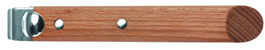 Деревянная длинная ручка Bois de hêtre - Cristel
