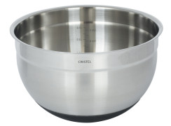 Preparation bowl - Cristel