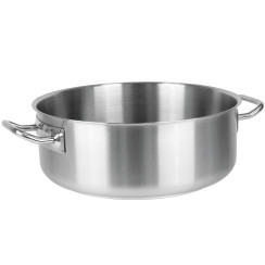 Large-volume cooking pot - Cristel