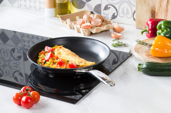 Omelette Provençale