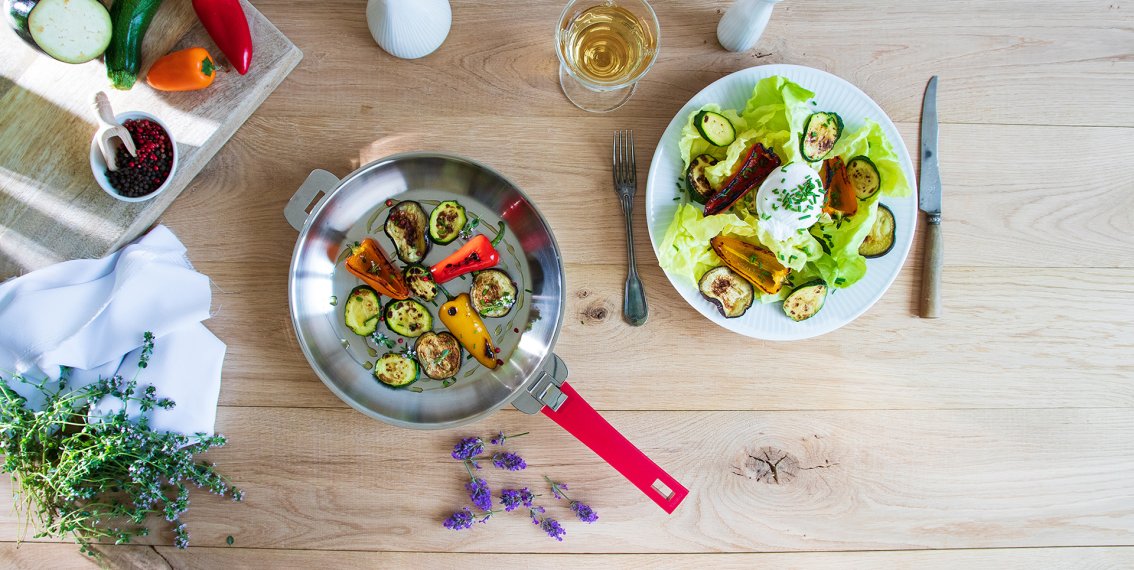 La micronutrition dans votre assiette : bienfaits et conseils