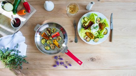 La micronutrition dans votre assiette : bienfaits et conseils