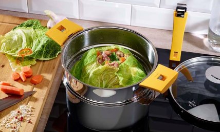 Why should i eat green vegetables?