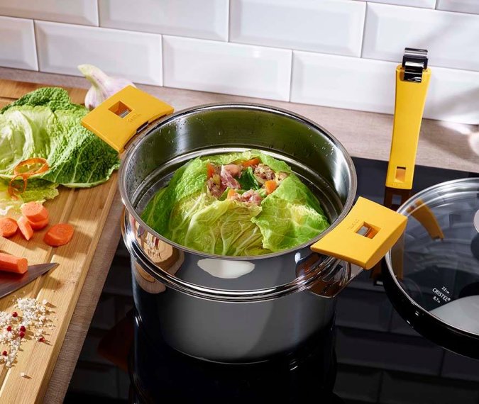 Why should i eat green vegetables?