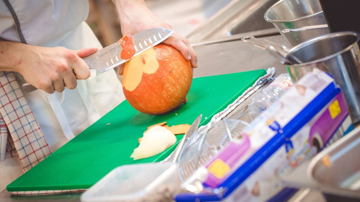 Quels matériaux choisir pour vos ustensiles de cuisine ?