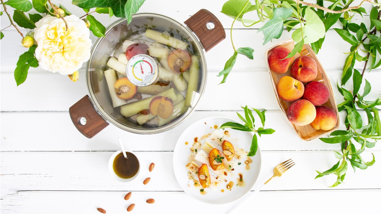 Biome : cuisiner en préservant tous les nutriments des aliments