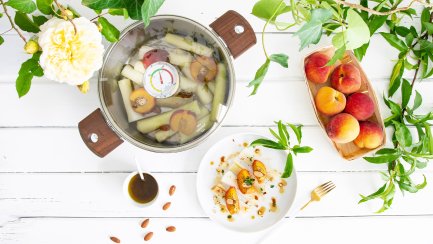 Biome : cuisiner en préservant tous les nutriments des aliments