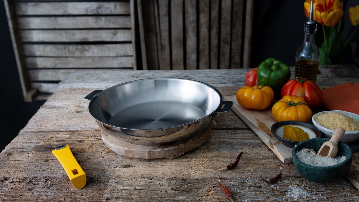 Une cuisine saine et gourmande c'est possible !
