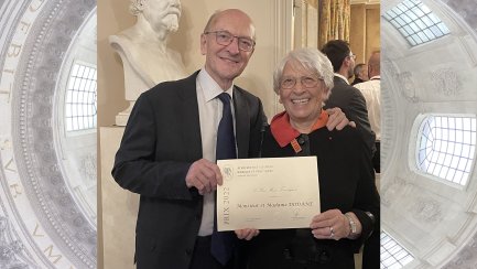 Prix de l'Académie des Sciences Morales et Politiques