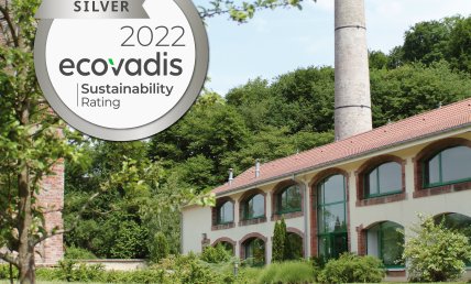 CRISTEL gets ECOVADIS certification
