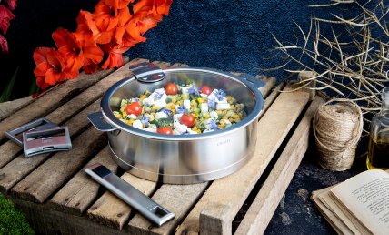 Meal Prep: Mahlzeiten organisieren, um sich gesünder zu ernähren