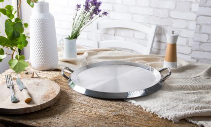 Top 3 des avantages de la plancha inox professionnelle
