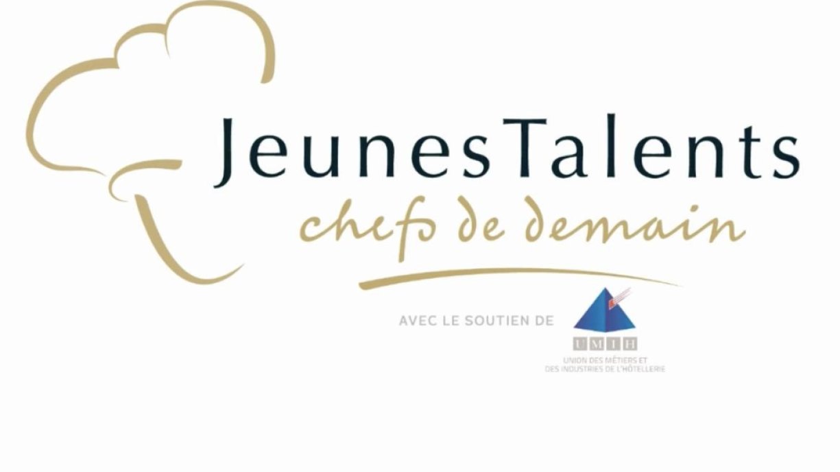CRISTEL est partenaire du Concours Jeunes Talents Chefs de Demain !