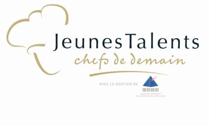 CRISTEL est partenaire du Concours Jeunes Talents Chefs de Demain !