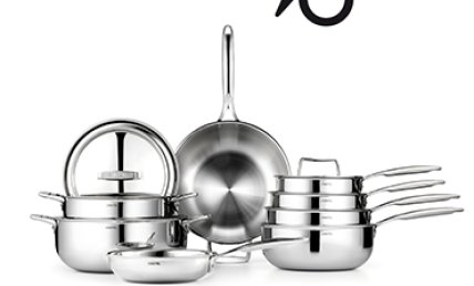 CRISTEL décroche une nouvelle fois le Label Observeur du Design !