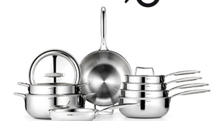 CRISTEL décroche une nouvelle fois le Label Observeur du Design !