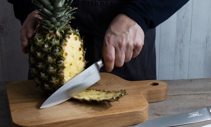 MÜSSEN MESSER GESCHLIFFEN WERDEN? UND WIE OFT SOLLTEN SIE GESCHÄRFT WERDEN?