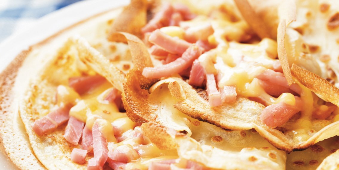 5 astuces pour réussir ses crêpes à coup sûr avec une poêle de pro en inox