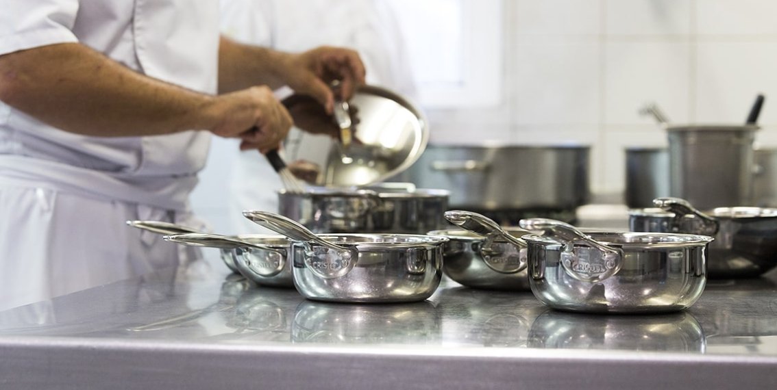 Quelles différences entre les produits CRISTEL et ceux de grande distribution