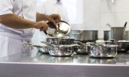 Quelles différences entre les produits CRISTEL et ceux de grande distribution