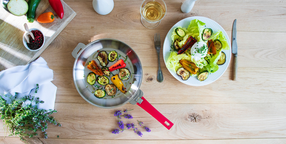 La micronutrition dans votre assiette : bienfaits et conseils