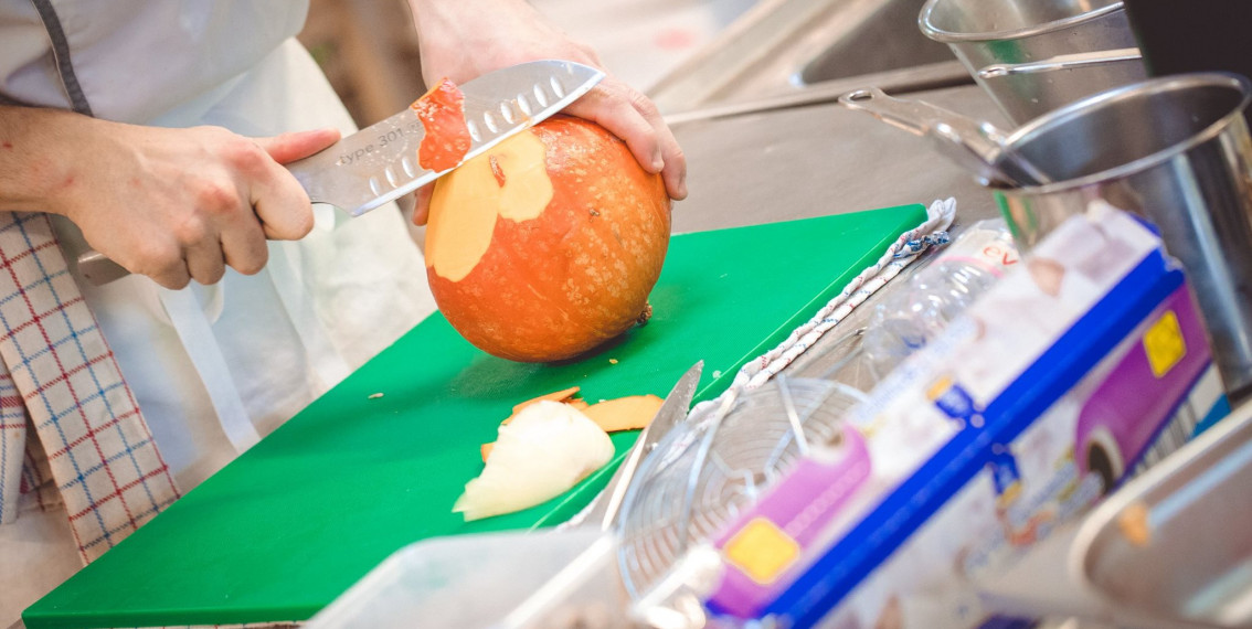 Quels matériaux choisir pour vos ustensiles de cuisine ?