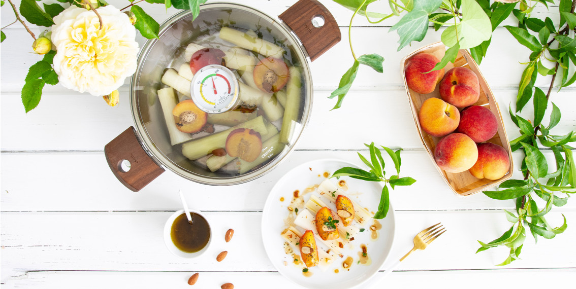 Biome : cuisiner en préservant tous les nutriments des aliments