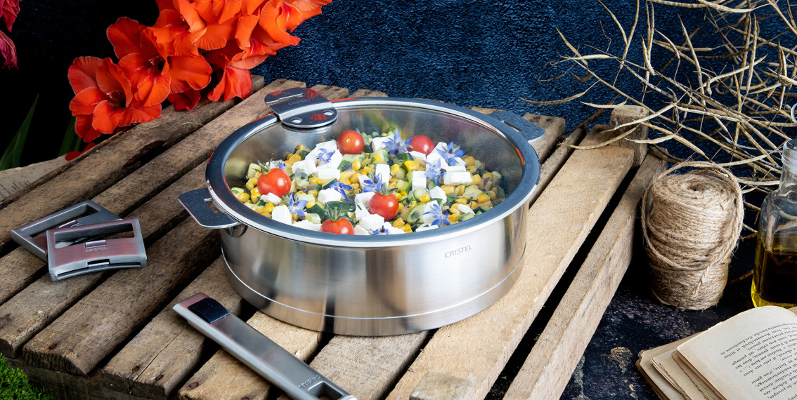 Meal prep : L’organisation des repas pour mieux manger