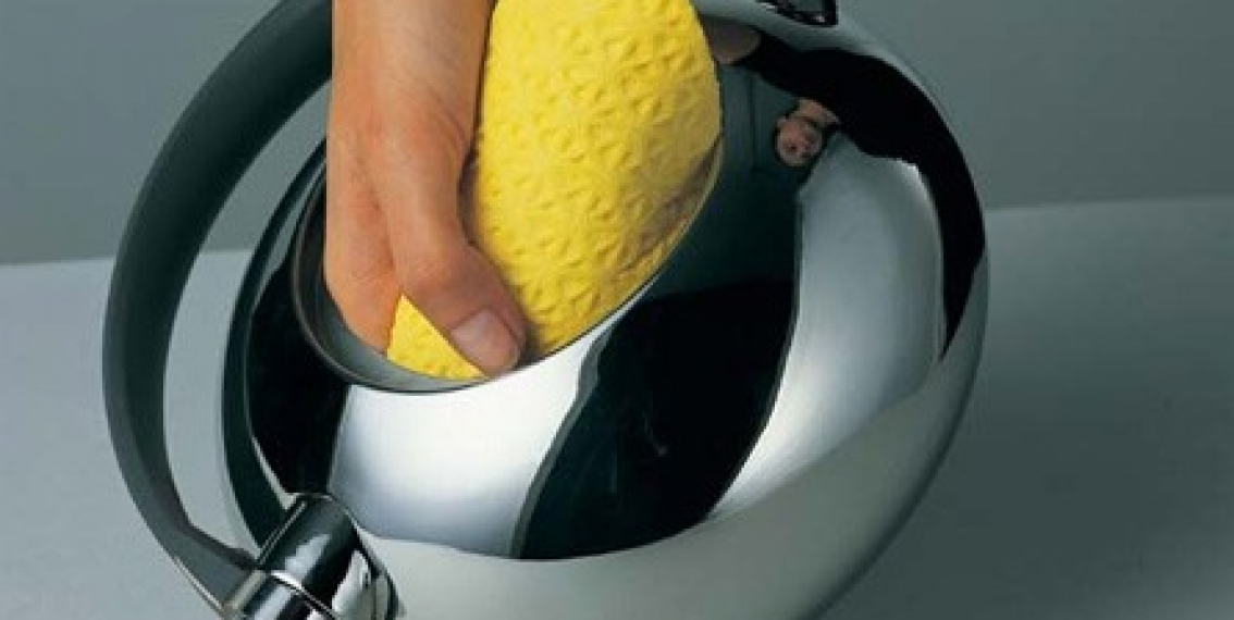 Preservez votre sante avec une bouilloire en inox