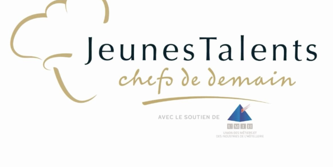 CRISTEL est partenaire du Concours Jeunes Talents Chefs de Demain !