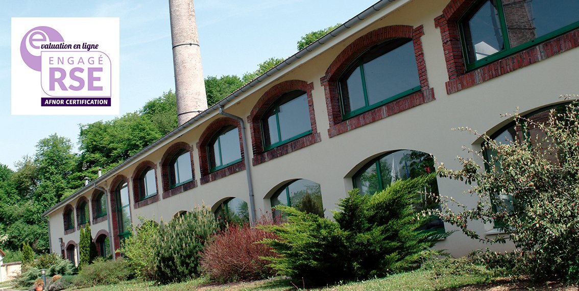 RSE - L'engagement de CRISTEL