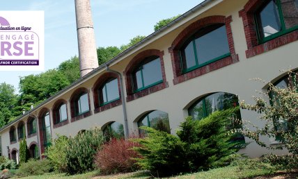 RSE - L'engagement de CRISTEL