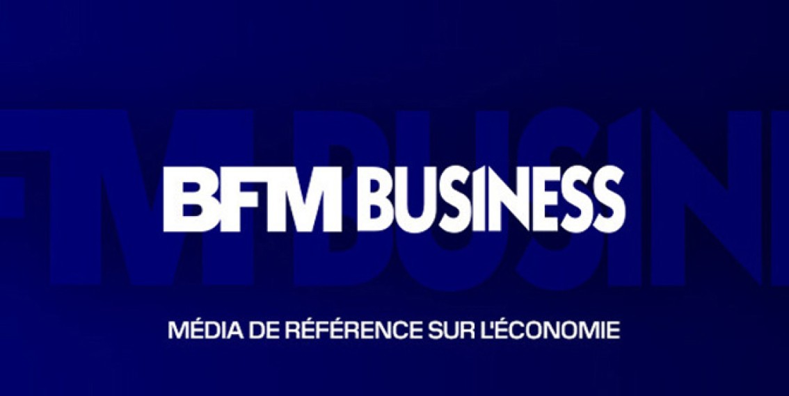 CRISTEL sur BFM BUSINESS