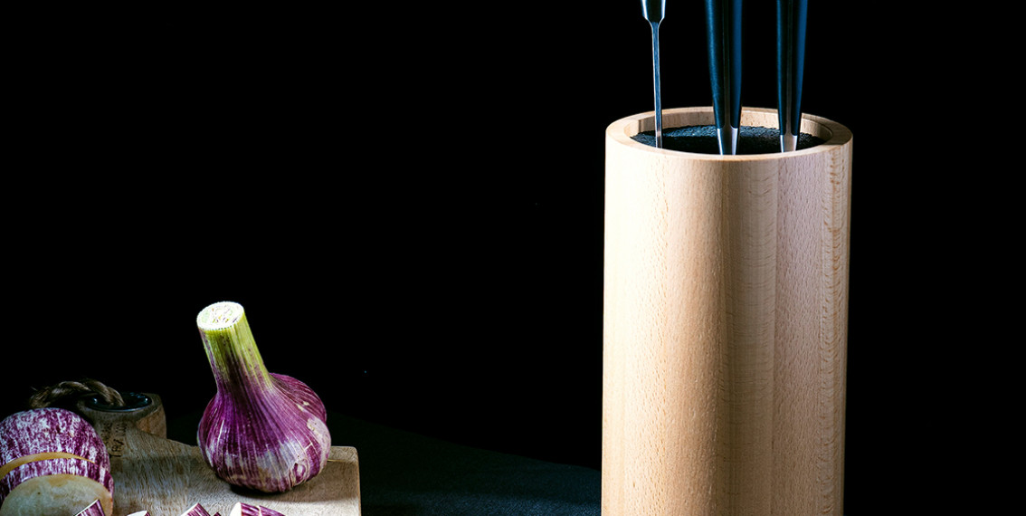 Comment bien aiguiser ses couteaux ?