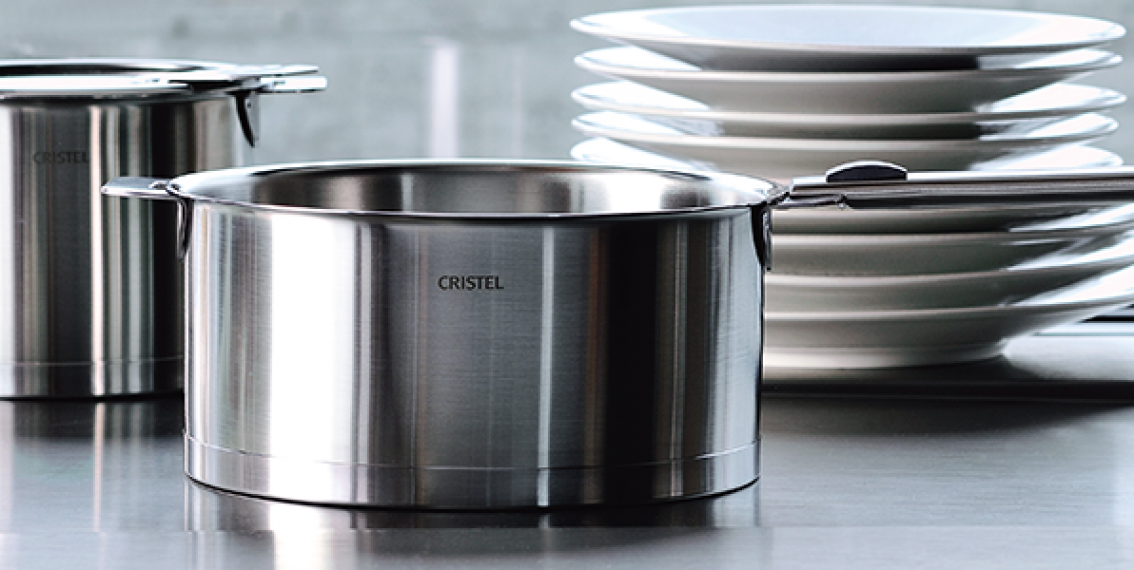 Comment choisir son matériel de cuisson en inox