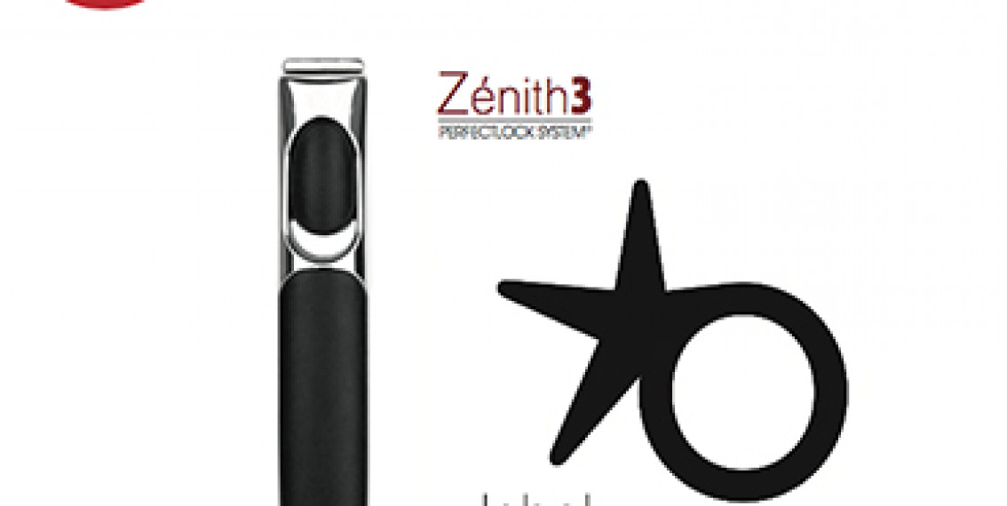 Der neue Rastmechanismus PerfectLock!