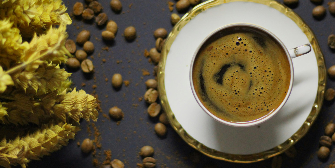 Comment utiliser une cafetière italienne ?