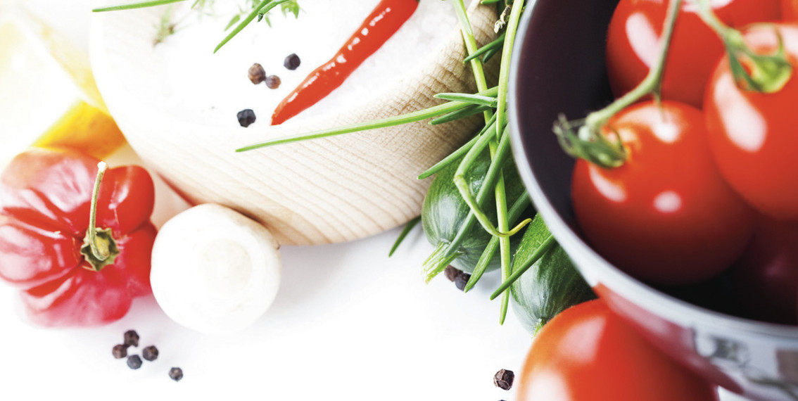 Acheter local : bon pour l'économie, l'écologie et votre santé !