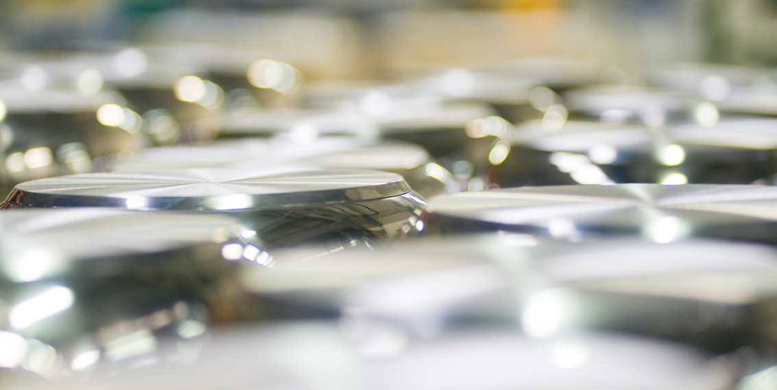 Mes premiers pas en cuisine avec l’inox