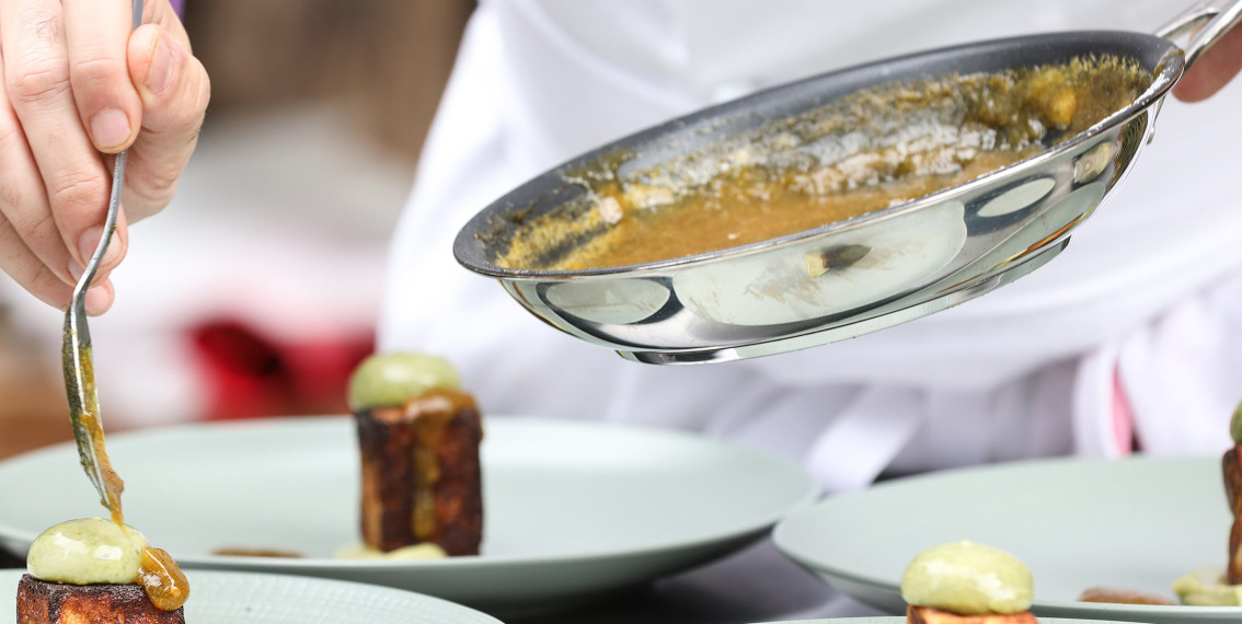 Buyer's guide: which stainless steel pan to choose?