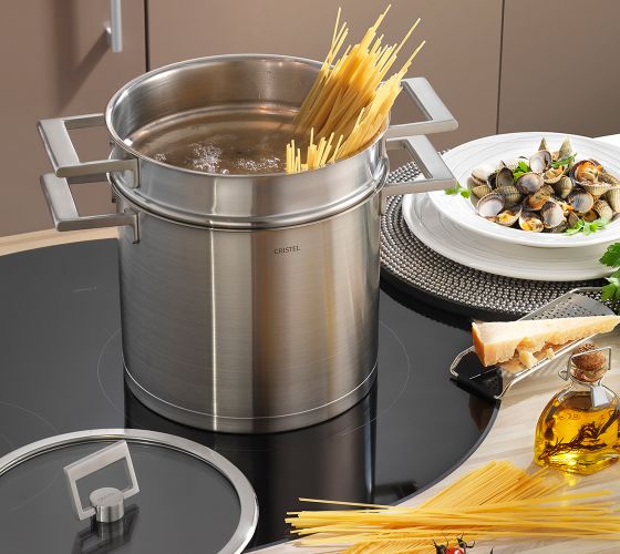 Casserole inox : comment bien choisir ? 