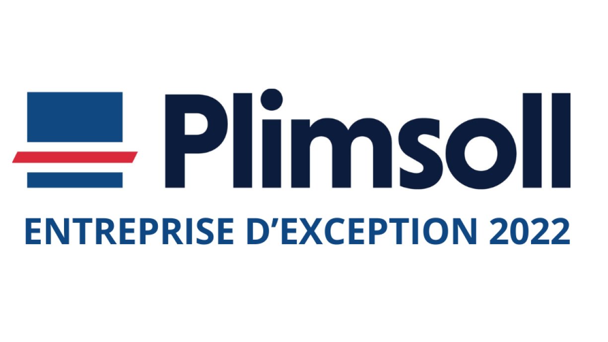 CRISTEL obtient le prix Plimsoll Entreprise d'exception 2022