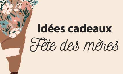 Geschenkideen für Muttertag