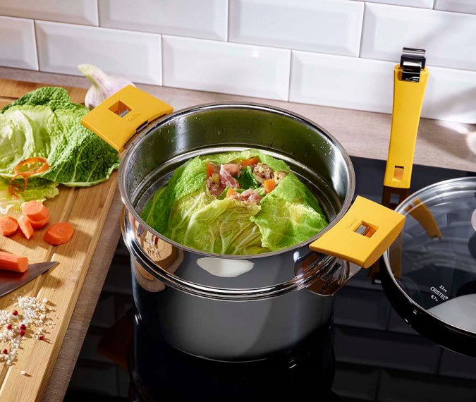 Why should i eat green vegetables?