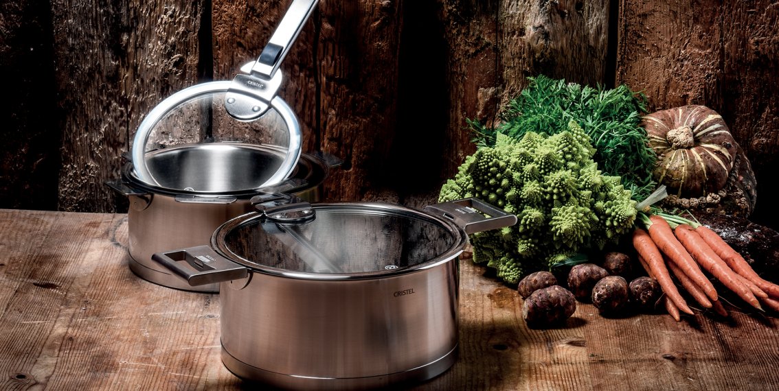 Les ustensiles de cuisine indispensables