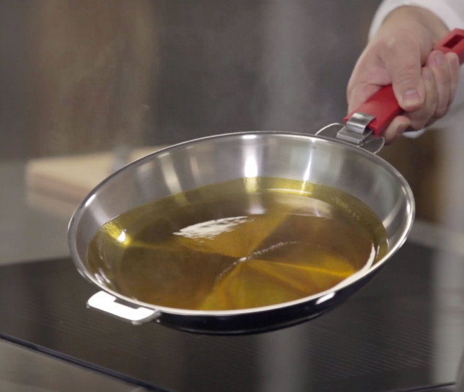 Comment éviter que votre caramel ne brûle ?