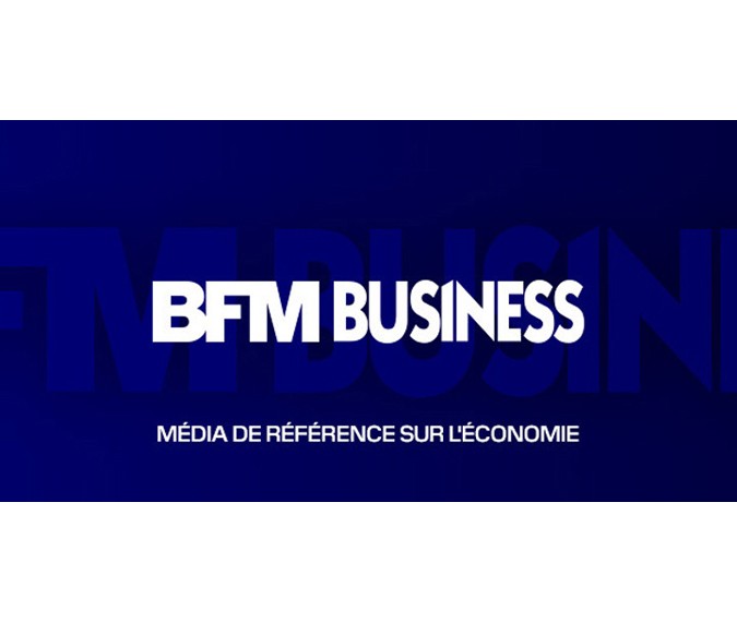 CRISTEL sur BFM BUSINESS