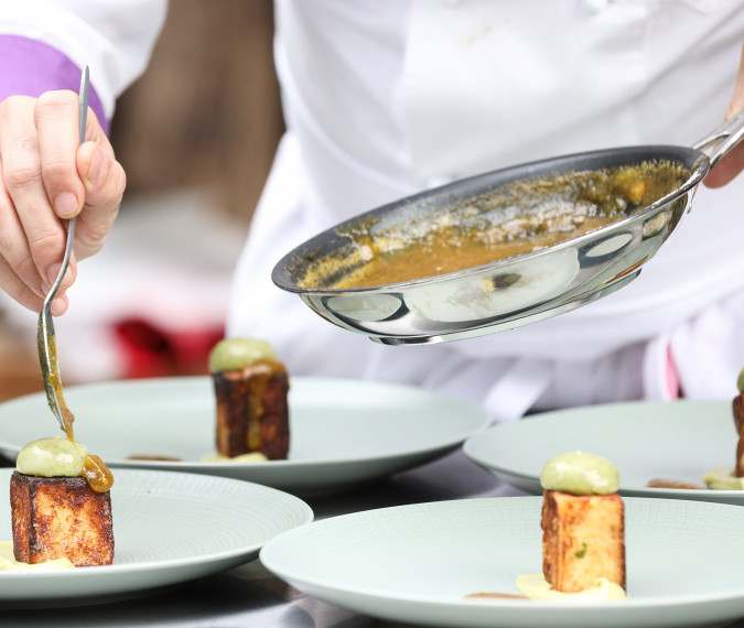 Buyer's guide: which stainless steel pan to choose?