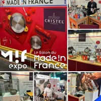 ✨ MIF Expo - Le Salon du Made in France - 13 ème édition